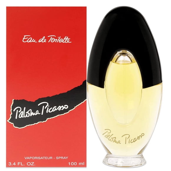 Perfume Edt 100ml Para Mujer