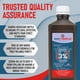 thumbnail image 5 of Solución de peróxido de hidrógeno Epic Medical Supply 3% 500 ml, 5 of 8