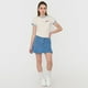 thumbnail image 4 of Polera Niña Teen Sporty Crudo Corona, 4 of 5