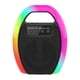 thumbnail image 1 of Parlante Bluetooth Microfono Usb Aux 5w Rms Rgb Floki, 1 of 4