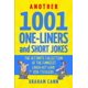 thumbnail image 1 of Reserve otras 1001 frases ingeniosas y chistes cortos | Chas Cann Co., Ltd., 1 of 1