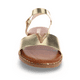 thumbnail image 3 of Sandalia Oro Pand-G, 3 of 6