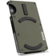 thumbnail image 1 of Cartera The Ridge para hombre Magsafe RFID Matte Olive, 1 of 6