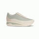 thumbnail image 2 of Zapatillas Mujer Natural/Verde Jessica Piccadilly, 2 of 3