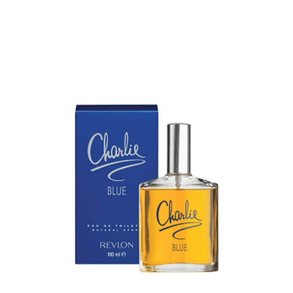 Perfume Charlie Blue Mujer Edt 100 Ml