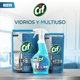 thumbnail image 4 of Limpia Vidrios Biodegradable Líquido Doypack, 900 ml, 4 of 4
