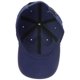 thumbnail image 2 of GORRA 47 Blank Classic Clean Up Azul Real, 2 of 2