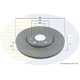 thumbnail image 3 of Disco Freno para auto COMLINE ADC2916V, 3 of 4