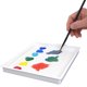 thumbnail image 3 of Paleta De Pintura Masterson Sta wet Handy Con 30 Hojas De Repuesto, 3 of 6