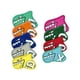 thumbnail image 3 of Juego De Fundas De Hierro De Golf De 9 Piezas Para Deportes Al Aire Libre Resistentes Al Desgaste Para Palos De Golf Coloridos, 3 of 5