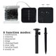 thumbnail image 3 of Luces de cadena Dazzle Bright 24 m 240 LED solar 8 modos, 3 of 8