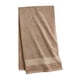 thumbnail image 1 of Toalla de baño Lacoste Heritage 100% algodón arena Supima 76 x 137 cm, 1 of 8
