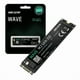 thumbnail image 1 of DISCO DURO SSDM.2 1TBNVME PCIE 3 X 4 HS-SSD-WAVE(P) 1024G HIKSEMI, 1 of 2