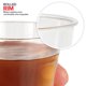thumbnail image 5 of Vasos de Shot Stock Your Home Plástico Transparente 1.5 oz 2000 unidades, 5 of 5