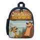 thumbnail image 1 of Temporada de Caza: Llamada de la Naturaleza Mochila Escolar para Niños y Niñas, Mochila Infantil Ligera de Alta Calidad, Grande y Duradera Azul, 1 of 6