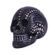 thumbnail image 2 of Estatuilla De Calavera Moderna Estatua De Cabeza De Esqueleto Coleccionable Para Decoración De Oficina, 2 of 3