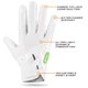 thumbnail image 3 of Guantes de Fútbol Americano Grip Boost Stealth 6.0 Boost+ XL, 3 of 6