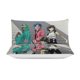 thumbnail image 3 of x477 Gorillaz 3-Piece Bedding Set Warm And Comfortable Soft Duvet Cover Bed Set with 1 Duvet Cover And 2 Pillowcases for Bedroom b477, 3 of 5