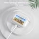 thumbnail image 4 of Funda AirPods Pro Desmarcar El Sandlot Transparente, 4 of 6