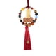 thumbnail image 3 of Adorno Colgante Para Coche Buda Rojo, 3 of 3