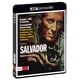 thumbnail image 2 of Edición de Coleccionista de la Película Salvador en 4K UHD de SHOUT! FACTORY, 2 of 3