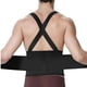 thumbnail image 2 of Faja Laboral Lumbar Industrial Seguridad Trabajo Carga, 2 of 10