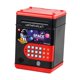 thumbnail image 4 of Atm Piggy Bank Auto Scroll Money Saving Box Juguete Para Ni?os Ni?os, 4 of 5