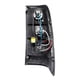 thumbnail image 2 of Farol trasero izquierdo chevrolet luv 2.3 1997 1998, 2 of 2