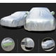 thumbnail image 2 of Carpa Funda Cubre Auto Impermeable Uv Peva(vinilo) + Algodon, 2 of 2