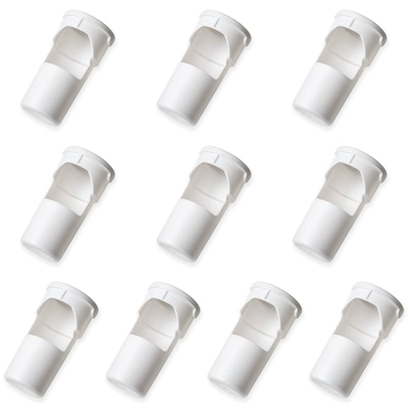 yPods para Gardyn Home Jardín vertical interior hidropónico, paquete de 10