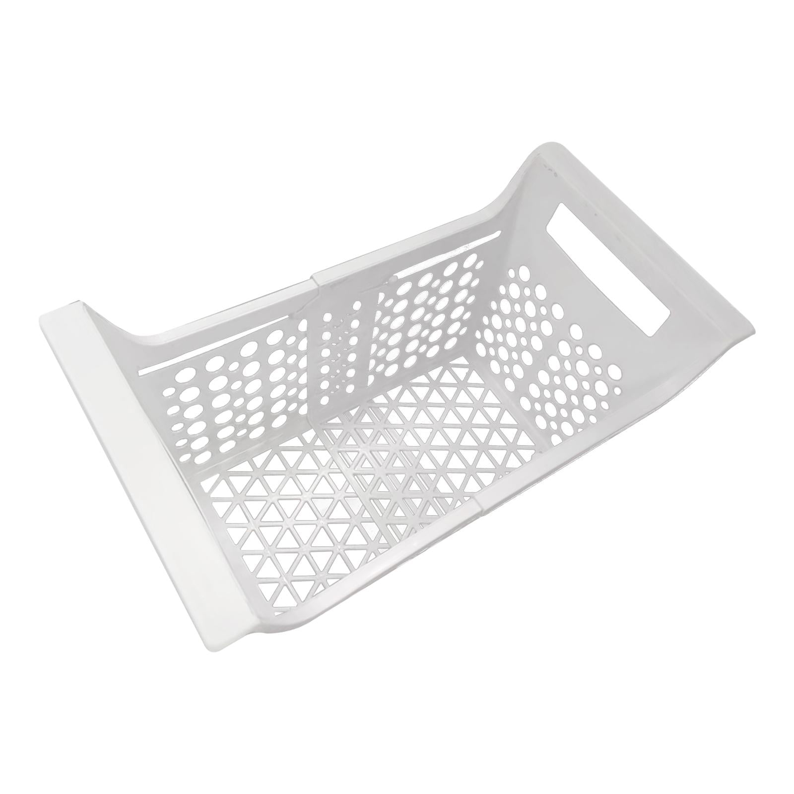 Bothyi - Cesta Organizadora De Almacenamiento Para Congelador, Contenedor Expandible Para Apartamento, Casa De Campo