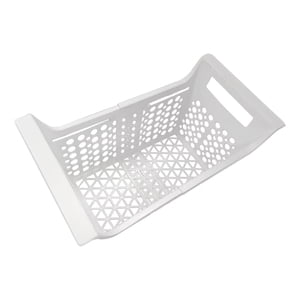 Bothyi - Cesta Organizadora De Almacenamiento Para Congelador, Contenedor Expandible Para Apartamento, Casa De Campo