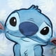 thumbnail image 4 of Cojín Snuggle Jay Franco Disney Lilo and Stitch 3D Azul, 4 of 4