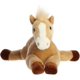 thumbnail image 3 of Peluche Aurora Adorable con forma de caramelo, 30 cm, color marrón, 3 of 4