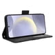 thumbnail image 4 of Funda Tipo Billetera FOXDOCK para Samsung Galaxy S25 – Tapa Flip con Tarjetero, 4 of 5