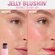 thumbnail image 3 of Revolution Beauty Tinte Labial y de Mejilla Durazno Naranja, 3 of 9
