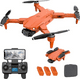 thumbnail image 1 of Mini drone l900 pro dual cámara 4k 5ghz, 1 of 3