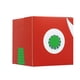 thumbnail image 4 of Minicasco Megaman Proto Man Red Loot Crate Exclusive, 4 of 5