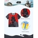 thumbnail image 3 of Remera Disney Star Wars Darth Vader con protección UV, 3 of 7