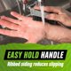 thumbnail image 5 of Limpiador de manos Grip Clean 946 ml con pumita y cepillo, 5 of 9