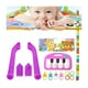 thumbnail image 2 of Juguete Gimnasio Musical Con Accesorios Rosado, 2 of 2