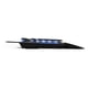 thumbnail image 4 of Teclado mecánico gamer HORI EDGE-201 con LED e interfaz USB, 4 of 5