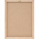thumbnail image 2 of Veskaoty Felt Letter Board with 402 Letters Stand, 12 x 16, 2 of 3