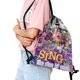 thumbnail image 2 of Mochila de Cuerdas Desmarcar Sing 3 30x40cm, 2 of 6