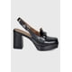 thumbnail image 4 of Mocasín Lilys Negro, 4 of 5