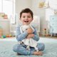 thumbnail image 2 of Tuto de Apego Plush Unisex Beige INFANTI, 2 of 5
