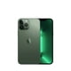 thumbnail image 1 of Iphone 13 Pro Usado, Desbloqueado Por El Operador, 128 Gb, Color Verde Alpino (como Nuevo), 1 of 4