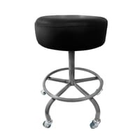 Topmedic - Piso Giratorio Silla Clínico Examen Médico