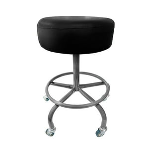 Topmedic - Piso Giratorio Silla Clínico Examen Médico