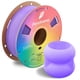thumbnail image 1 of Filamento PLA Polymaker 1,75 mm 1 kg Morado, 1 of 9